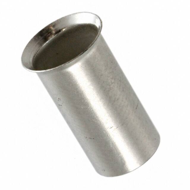 1218135 American Electrical Inc.  Terminal Block Wire Ferrules